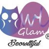 Owl Glam