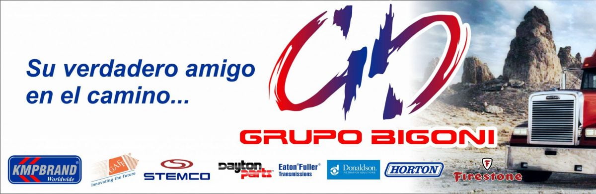 Grupo Bigoni
