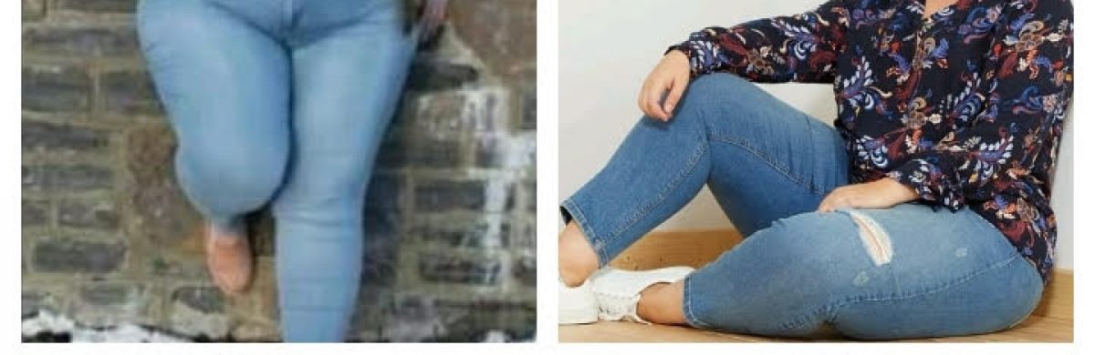 Azur Jeans