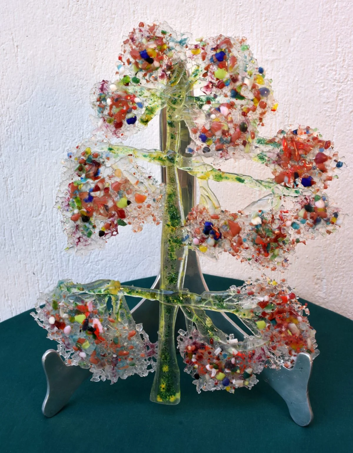 Árbol con Ramas