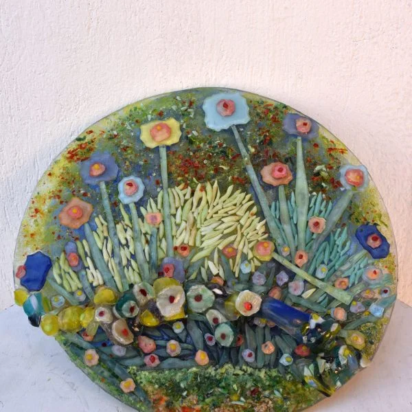 Plato Primaveral