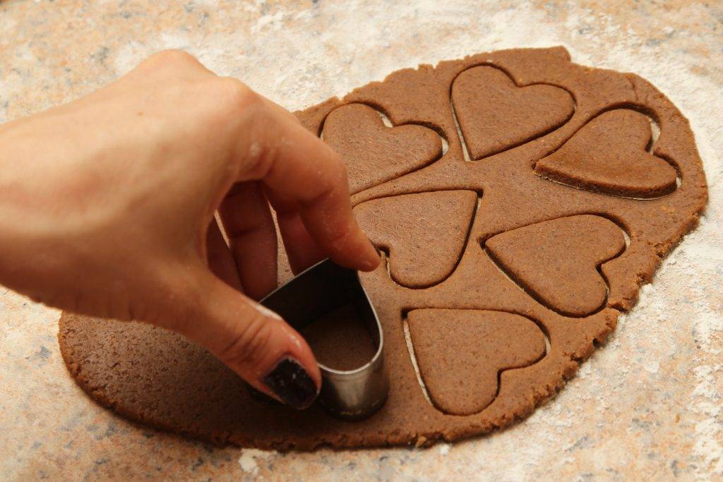 galletas SoyLugoo