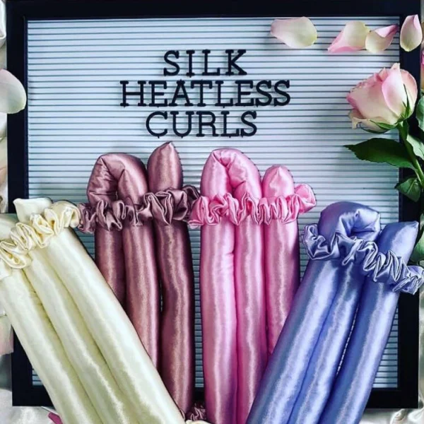 set ondas sin calor