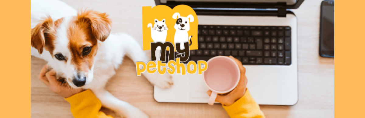 My PetShop