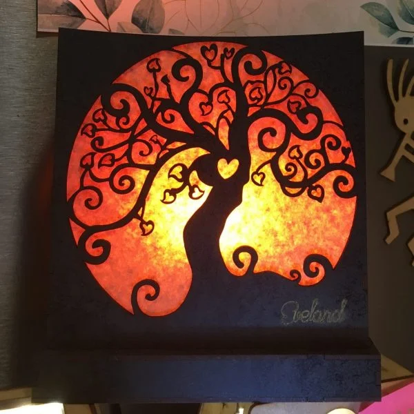 Eveland Arte Personalizado