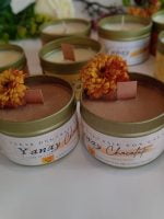 Choco velas