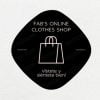 Fab’s Online Clothes Shop