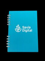 Cuaderno Tamaño A5